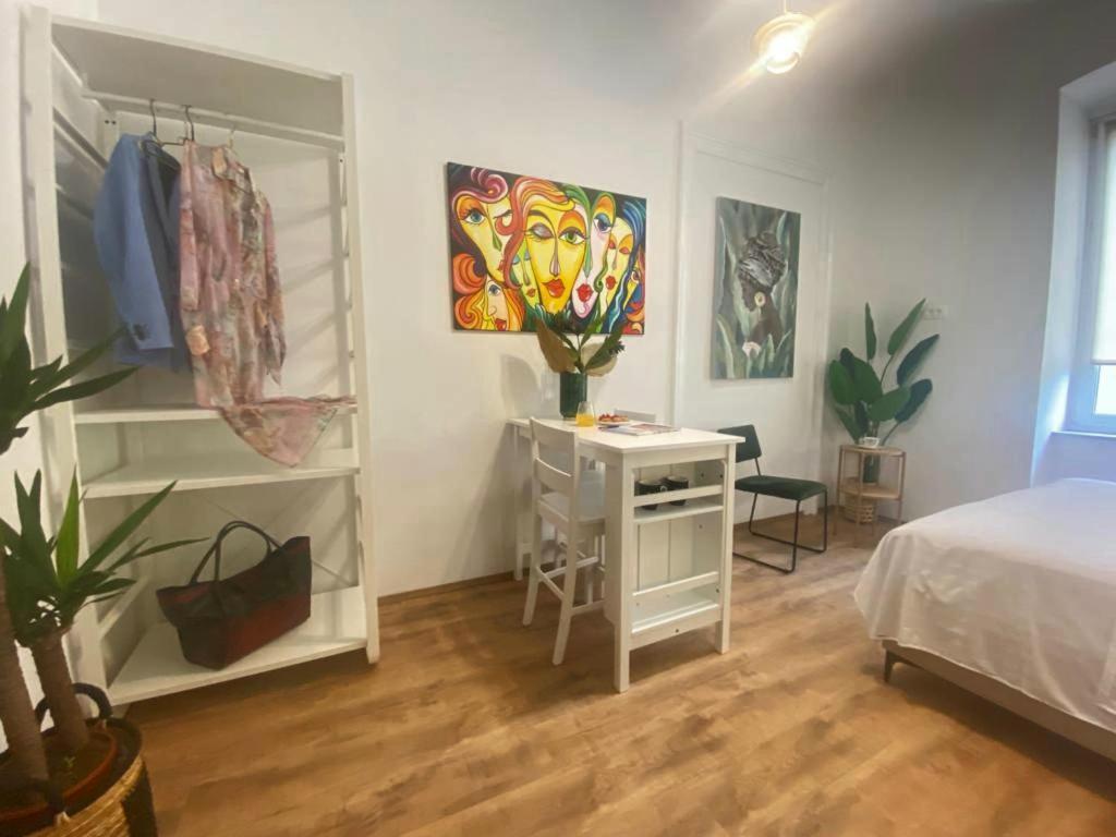 Room Lui Rijeka Exterior photo