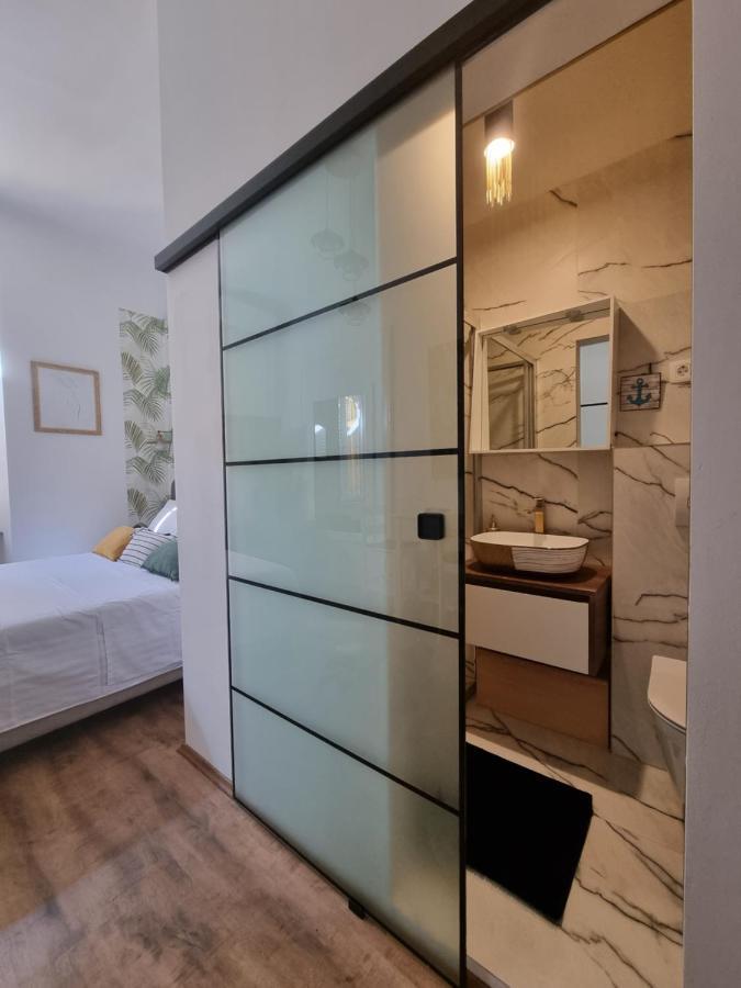 Room Lui Rijeka Exterior photo