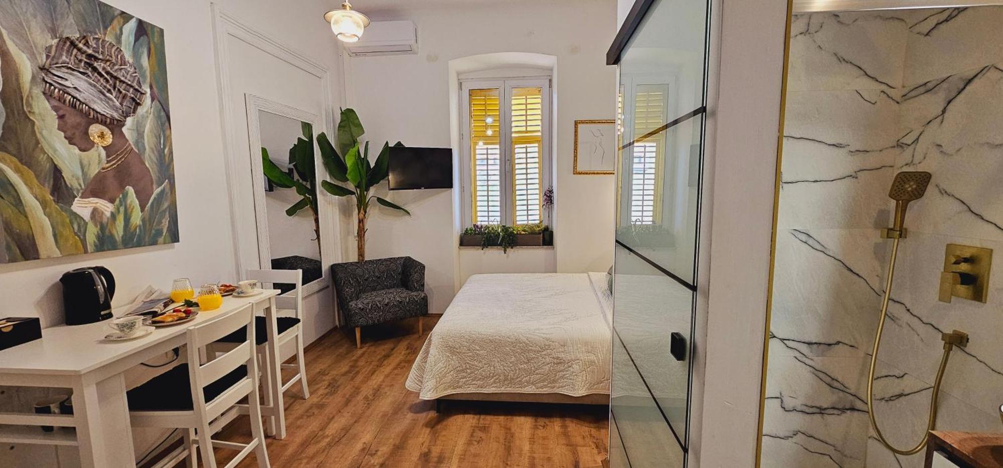 Room Lui Rijeka Exterior photo